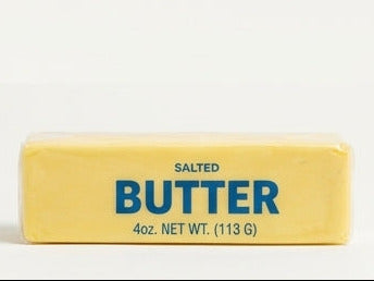 Squishy Stick of Butter