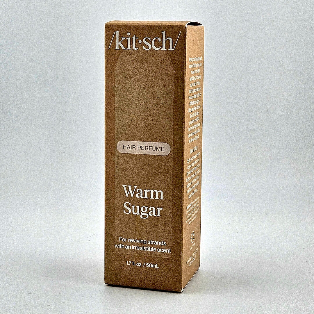 Warm Sugar Hair Perfume