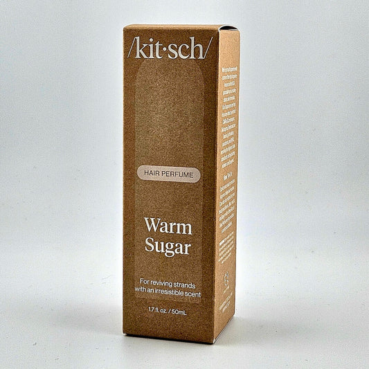 Warm Sugar Hair Perfume