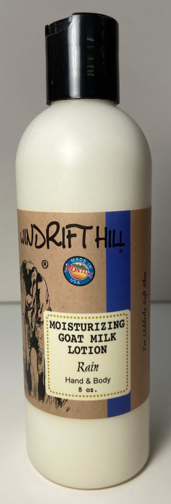 Image of Windrift Hill Lotion